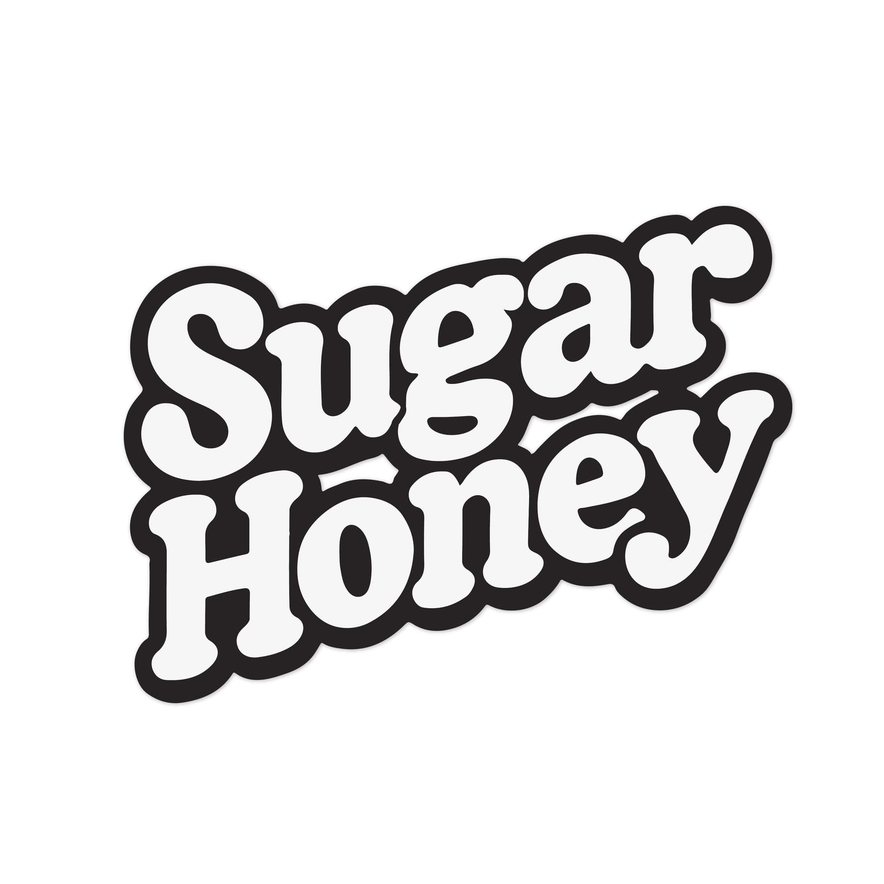 Sugar Honey logo
