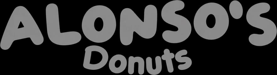 Alonso's Donuts