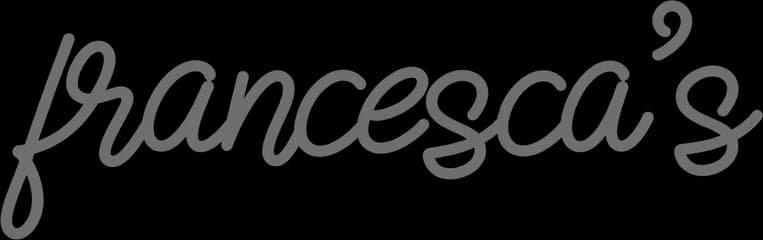 Francesca's Bar