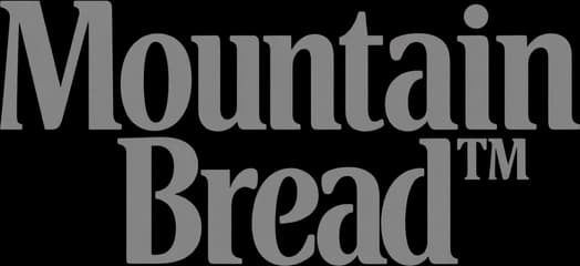 Mountain Bread
