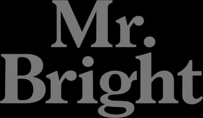 Mr Bright