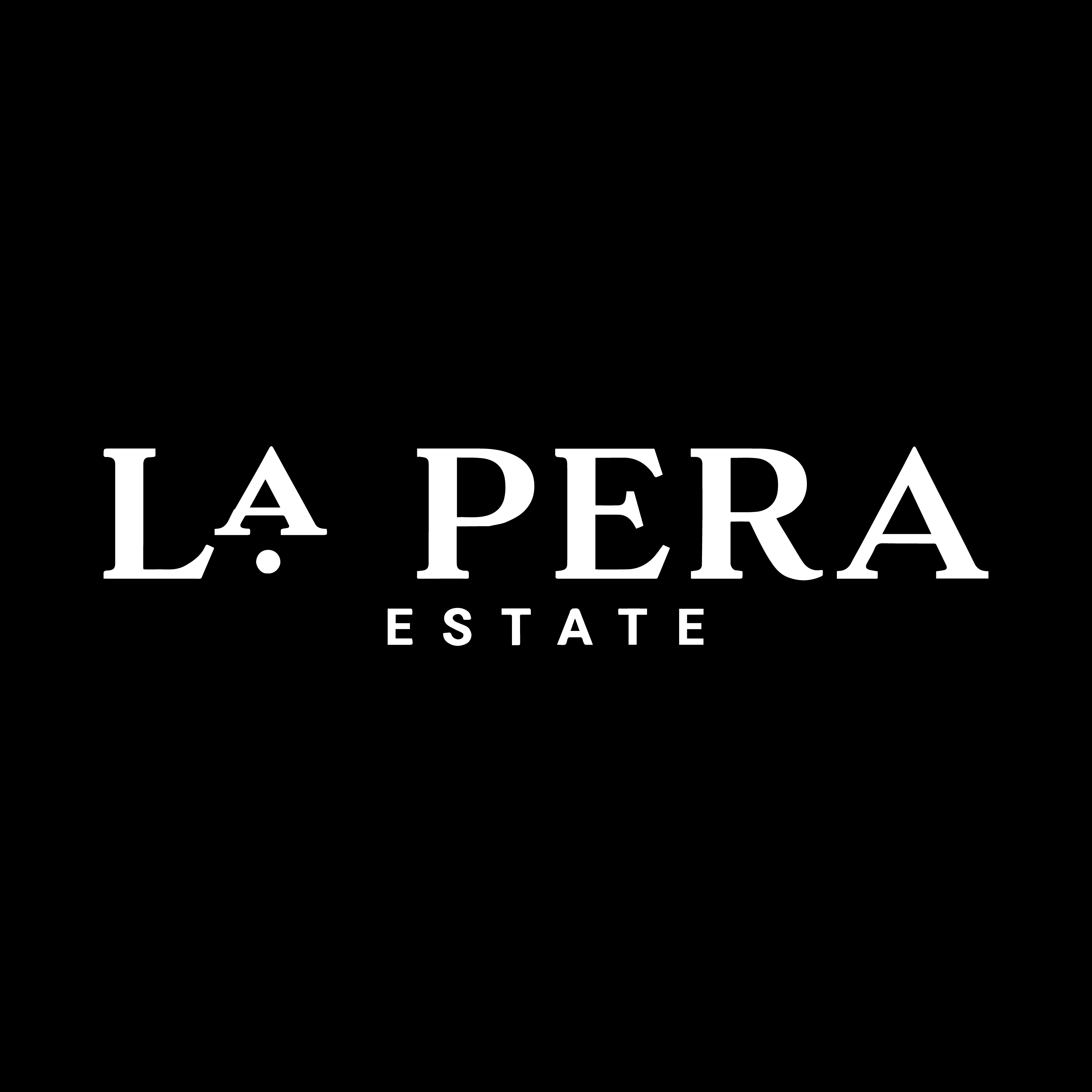 La Pera Estate
